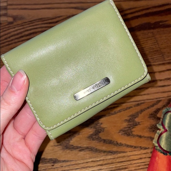 Purse and matching wallet - Picture 8 of 12